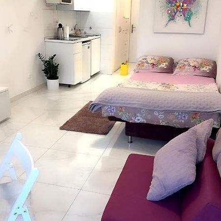 Cute Studio-Great Location Zadar Exteriér fotografie