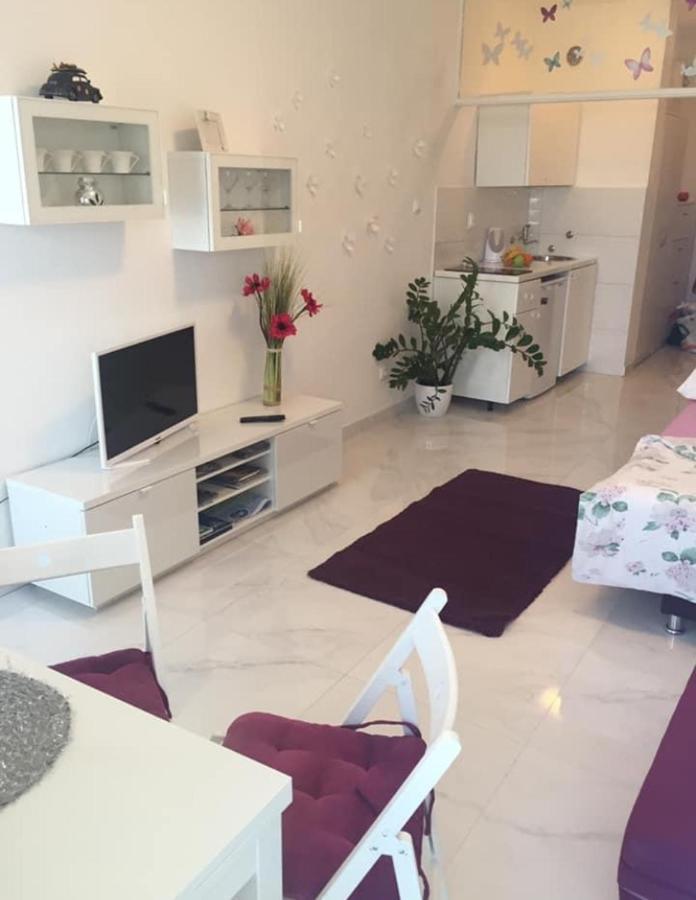 Cute Studio-Great Location Zadar Exteriér fotografie