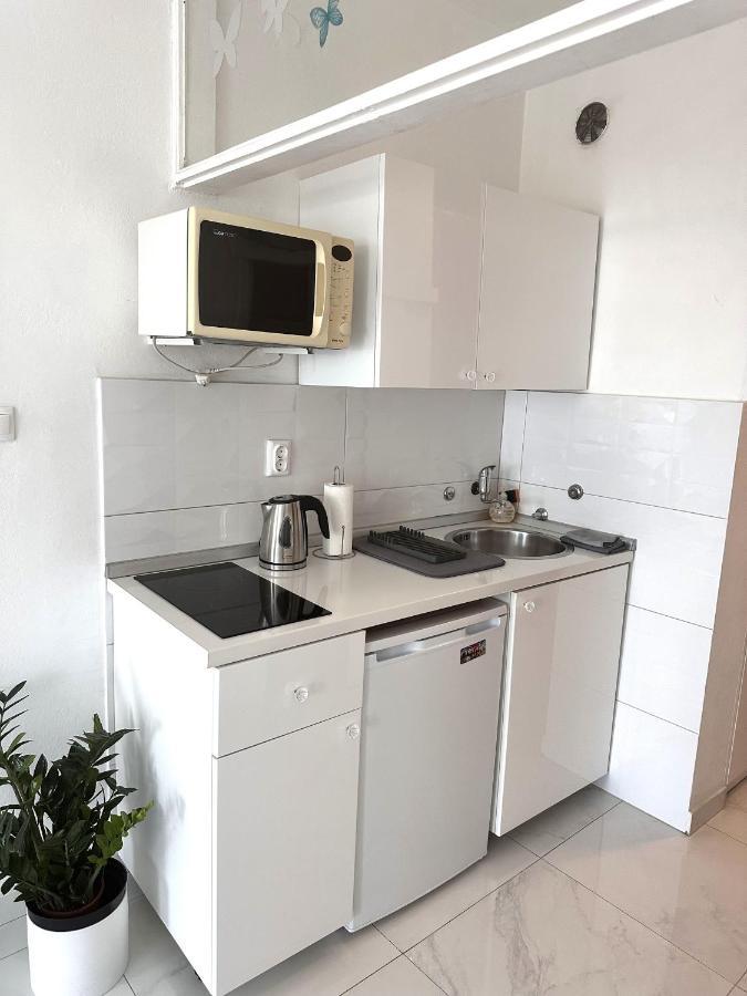 Cute Studio-Great Location Zadar Exteriér fotografie