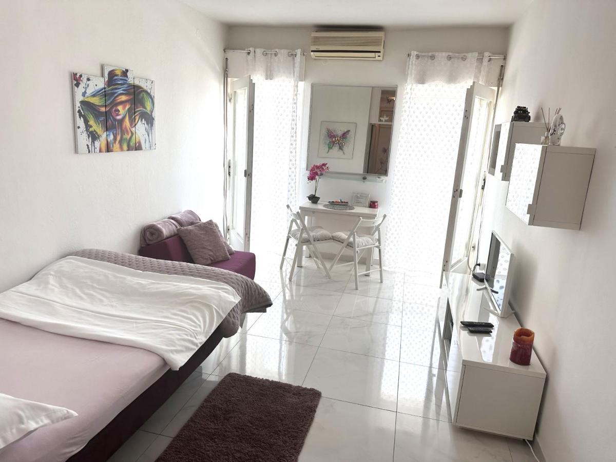 Cute Studio-Great Location Zadar Exteriér fotografie