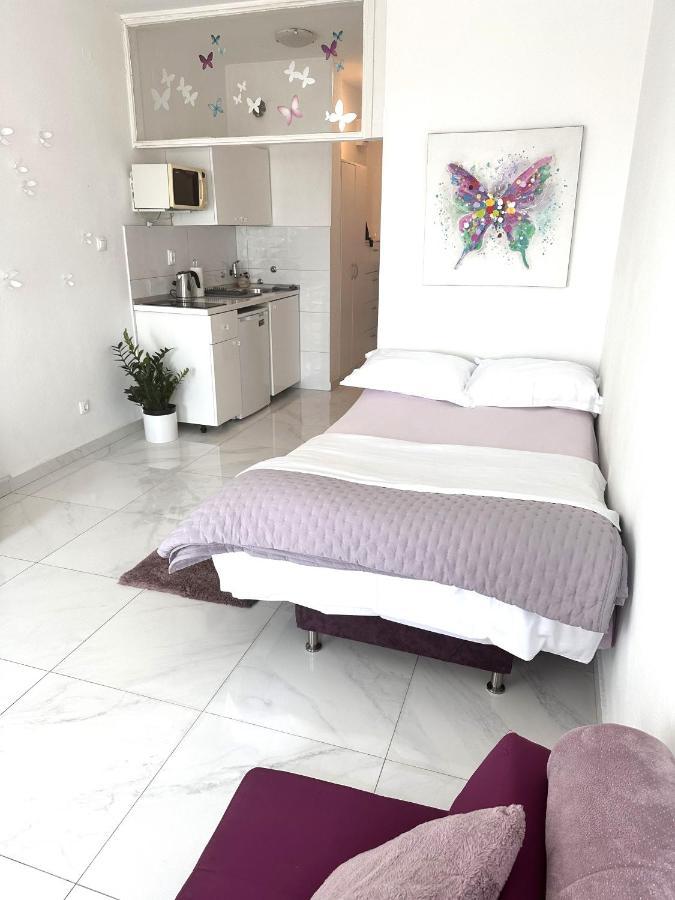 Cute Studio-Great Location Zadar Exteriér fotografie