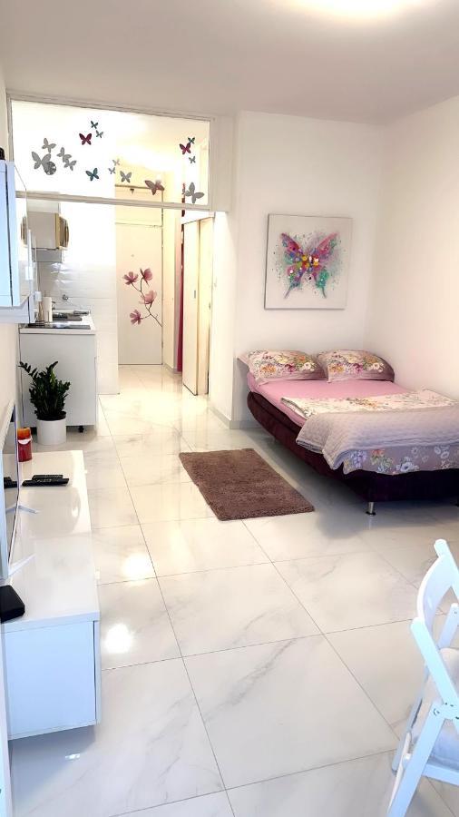 Cute Studio-Great Location Zadar Exteriér fotografie